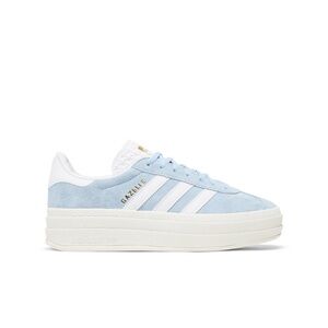 Adidas Gazelle Bold Clear Sky